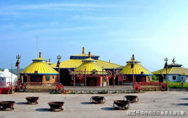 海拉尔旅游景点大全,探索草原明珠的绝美风光与民族风情