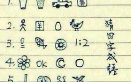 4字成语大全1000个,尽览汉语智慧精华