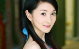 中国女明星,璀璨星河中的璀璨明珠