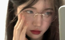 非主流女生头像我要个性网,个性与情感的独特表达