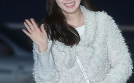 韩国女艺人地位排名,璀璨星河中的璀璨明珠
