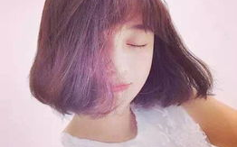 微信头像短发女生,揭秘微信头像中的时尚女生