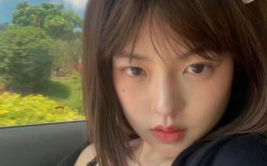 美女头像照片真人版,2023年热门真人美女头像图片精选回顾