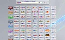 动态网站,技术原理与实际应用概述