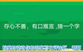 宝岛姑娘打一字谜底是什么,一字谜背后的美丽传说