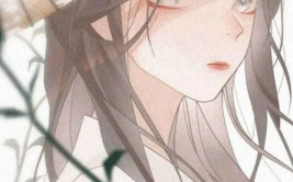霸气女生头像动漫古风,展现独特魅力与古典韵味