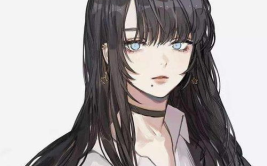 冷酷女生头像,精选冷酷女生头像赏析