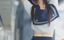 全面屏美女壁纸,视觉盛宴与个性表达