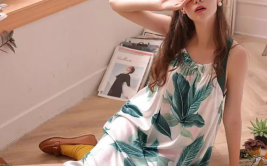 免脱的全透明睡衣图片,时尚与隐私的完美平衡