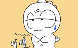 肚子咕咕叫,揭秘肠鸣音背后的健康信号与应对策略”